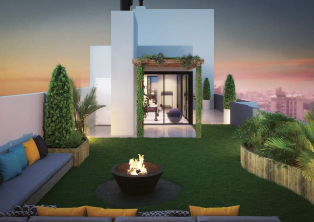Imagem Apartamento com 2 Quartos à Venda, 79 m² em Bela Vista - Porto Alegre