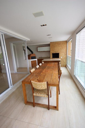Apartamento com 3 Quartos à Venda,  em Campo Belo - São Paulo