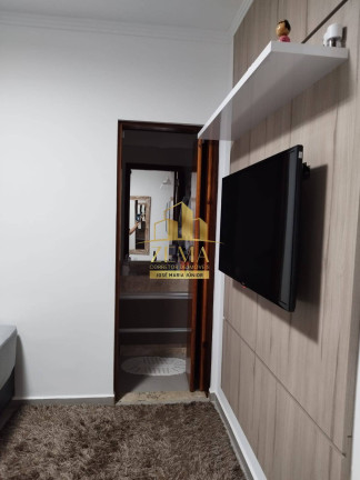 Imagem Casa com 3 Quartos à Venda, 75 m² em Villa Di Cesar - Mogi Das Cruzes