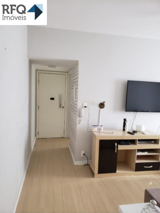 Imóvel com 4 Quartos à Venda, 108 m² em Vila Clementino - São Paulo