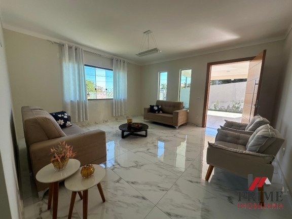 Imagem Casa com 3 Quartos à Venda, 210 m² em Joá - Lagoa Santa