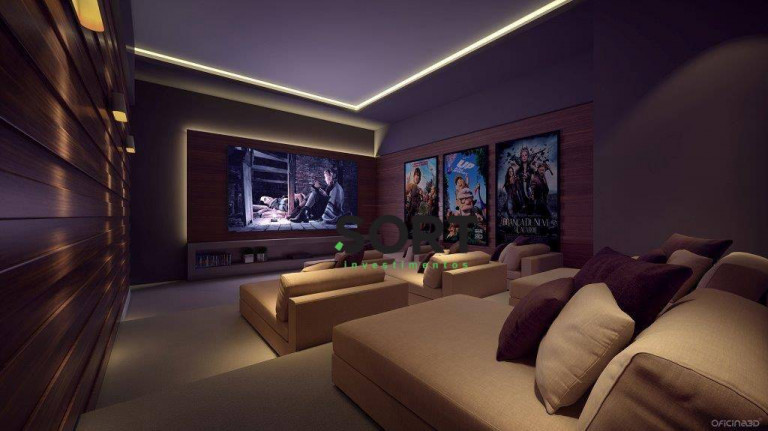 Imagem Apartamento com 4 Quartos à Venda, 170 m² em Centro - Balneário Camboriú