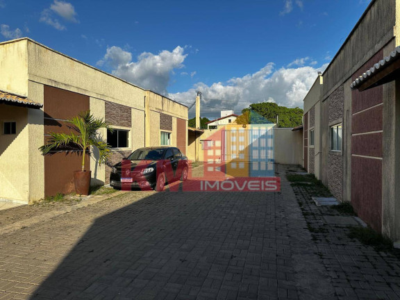 Imagem Terreno à Venda, 999 m² em Costa E Silva - Mossoró Imagem Terreno à Venda, 999 m² em Costa E Silva - Mossoró