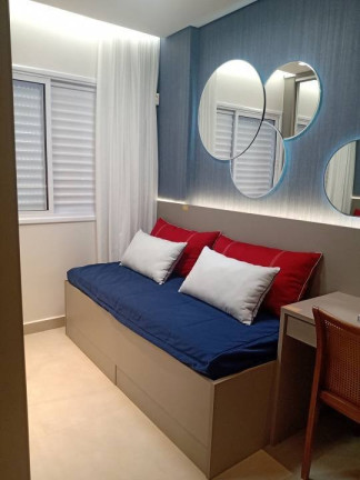 Imagem Apartamento com 2 Quartos à Venda, 60 m² em Setor Central - Goiânia