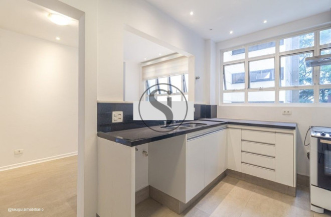 Imagem Apartamento com 4 Quartos para Alugar, 205 m² em Vila Nova Conceição - São Paulo Imagem Apartamento com 4 Quartos para Alugar, 205 m² em Vila Nova Conceição - São Paulo