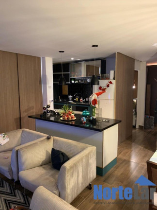 Imagem Apartamento com 2 Quartos à Venda, 60 m² em Jardim Das Laranjeiras - São Paulo Imagem Apartamento com 2 Quartos à Venda, 60 m² em Jardim Das Laranjeiras - São Paulo