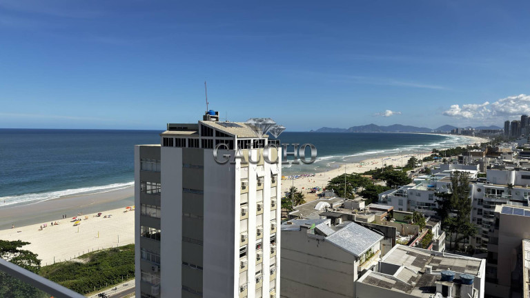 Imagem Apartamento com 1 Quarto à Venda, 51 m² em Barra Da Tijuca - Rio De Janeiro Imagem Apartamento com 1 Quarto à Venda, 51 m² em Barra Da Tijuca - Rio De Janeiro