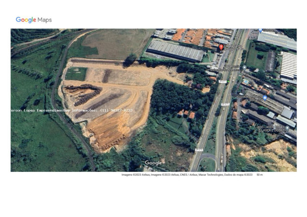 Terreno à Venda, 180 m² em Jardim Dos Pássaros - Salto