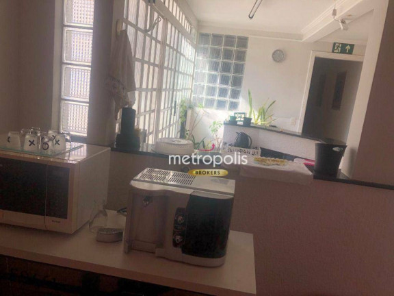 Imagem Apartamento com 3 Quartos à Venda, 102 m² em Centro - São Caetano Do Sul