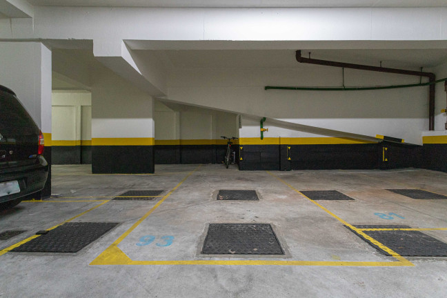 Imagem Kitnet com 1 Quarto à Venda, 40 m² em Santa Cecília - São Paulo Imagem Kitnet com 1 Quarto à Venda, 40 m² em Santa Cecília - São Paulo