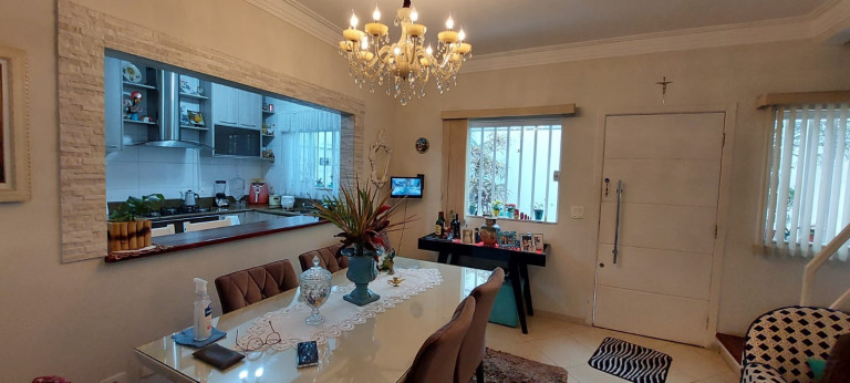 Imagem Sobrado com 2 Quartos à Venda, em Vila Monte Alegre - São Paulo Imagem Sobrado com 2 Quartos à Venda, em Vila Monte Alegre - São Paulo