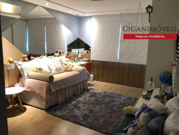 Imagem Casa com 5 Quartos à Venda, 490 m² em Barra Da Tijuca - Rio De Janeiro