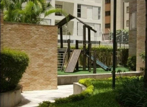 Imagem Apartamento com 3 Quartos à Venda ou Locação, 127 m² em Perdizes - São Paulo