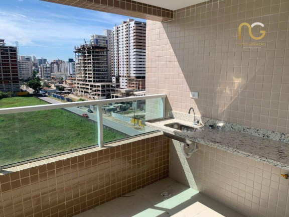 Imagem Apartamento com 3 Quartos à Venda, 102 m² em Aviação - Praia Grande Imagem Apartamento com 3 Quartos à Venda, 102 m² em Aviação - Praia Grande