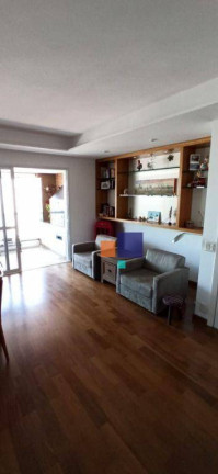 Imagem Apartamento com 3 Quartos à Venda, 130 m² em Campo Belo - São Paulo Imagem Apartamento com 3 Quartos à Venda, 130 m² em Campo Belo - São Paulo