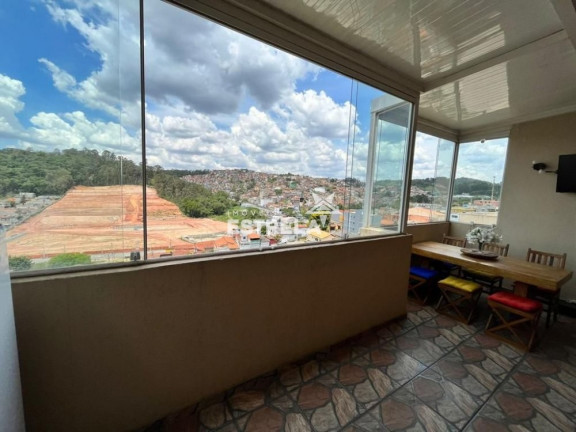 Imagem Apartamento com 2 Quartos à Venda, 43 m² em Jardim Nova Vida - Cotia Imagem Apartamento com 2 Quartos à Venda, 43 m² em Jardim Nova Vida - Cotia