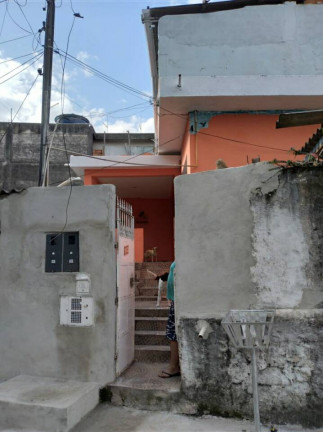 Imagem Casa com 2 Quartos à Venda, 165 m² em Vila Nova Curuçá - São Paulo Imagem Casa com 2 Quartos à Venda, 165 m² em Vila Nova Curuçá - São Paulo