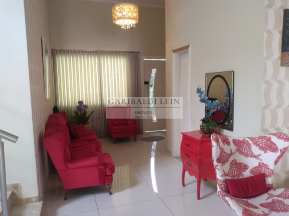 Imagem Casa com 3 Quartos à Venda, 290 m² em Swiss Park - Campinas Imagem Casa com 3 Quartos à Venda, 290 m² em Swiss Park - Campinas