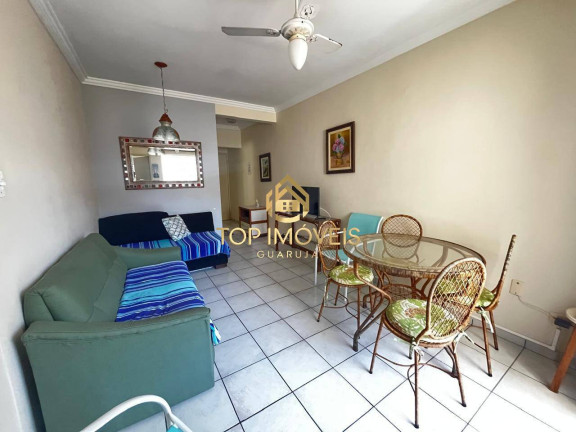 Imagem Apartamento com 2 Quartos à Venda, 60 m² em Pitangueiras - Guarujá Imagem Apartamento com 2 Quartos à Venda, 60 m² em Pitangueiras - Guarujá