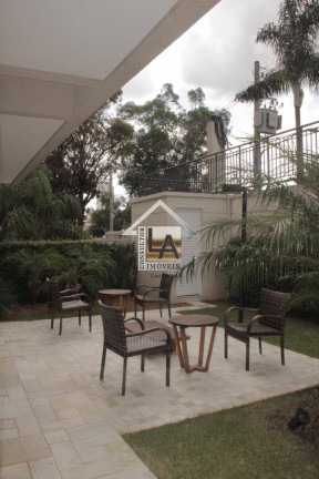 Imagem Apartamento com 3 Quartos à Venda, 109 m² em Jardim Aeroporto - São Paulo