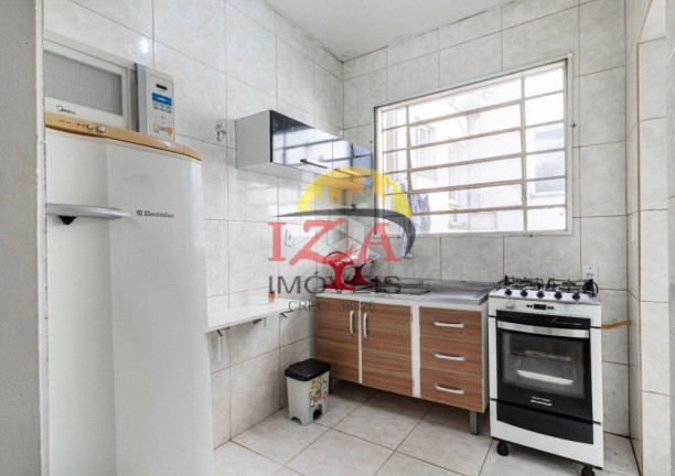 Imagem Apartamento com 2 Quartos à Venda, 61 m² em Centro Histórico - Porto Alegre Imagem Apartamento com 2 Quartos à Venda, 61 m² em Centro Histórico - Porto Alegre