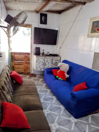 Imagem Chácara com 2 Quartos à Venda, 3.900 m² em Estãncia Rio Negro - Itanhaém