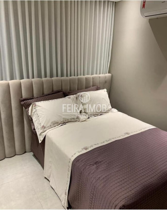 Imagem Apartamento com 2 Quartos à Venda, em Sim - Feira De Santana Imagem Apartamento com 2 Quartos à Venda, em Sim - Feira De Santana