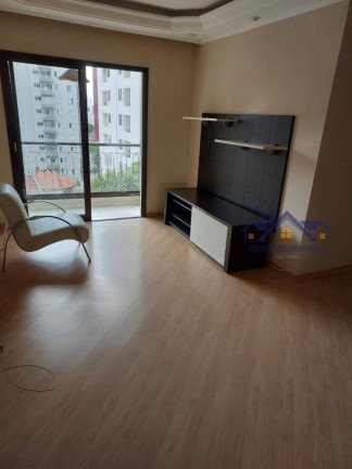 Imagem Apartamento com 2 Quartos à Venda, 69 m² em Saúde - São Paulo