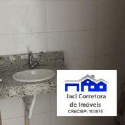 Imagem Casa com 2 Quartos para Alugar, 60 m² em Jardim Guassu - São Vicente