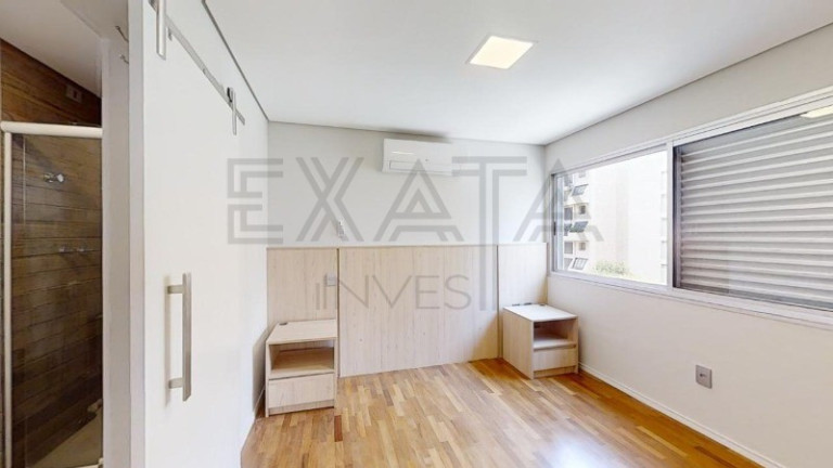 Imagem Imóvel com 2 Quartos à Venda, 115 m² em Itaim Bibi - São Paulo Imagem Imóvel com 2 Quartos à Venda, 115 m² em Itaim Bibi - São Paulo