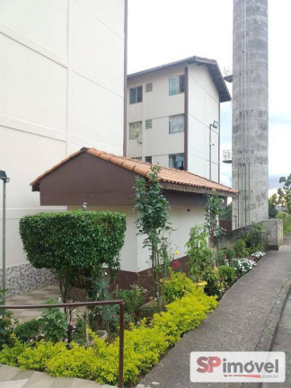 Imagem Apartamento com 2 Quartos à Venda, 45 m² em Jardim Marilu - São Paulo