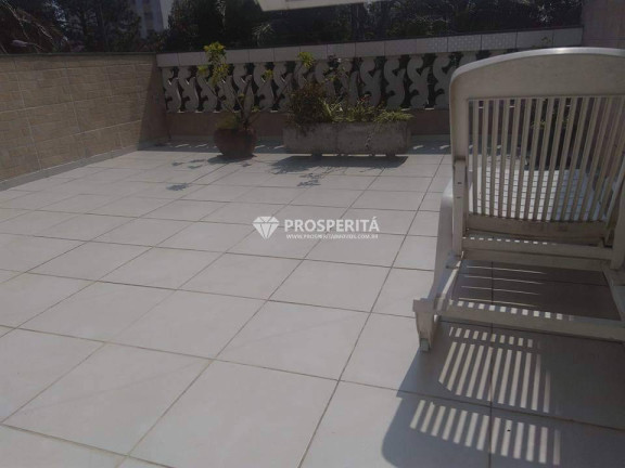 Imagem Apartamento com 3 Quartos à Venda, 225 m² em Centro - Diadema