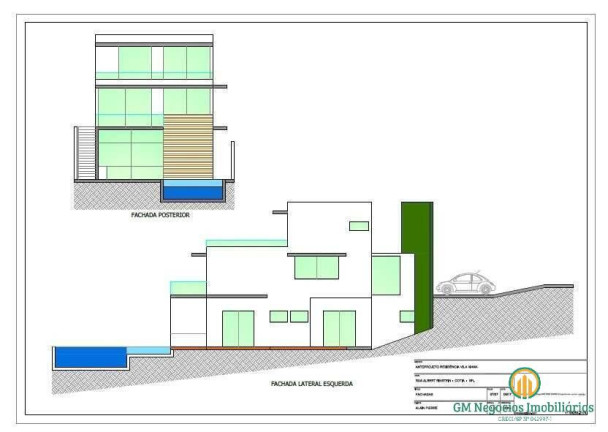 Imagem Terreno em Condomínio à Venda, 517 m² em Vila Vianna - Cotia Imagem Terreno em Condomínio à Venda, 517 m² em Vila Vianna - Cotia