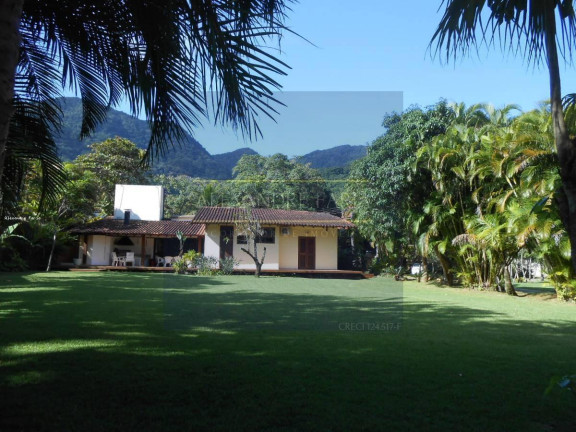Imagem Casa com 5 Quartos à Venda, 230 m² em Toque Toque Pequeno - São Sebastião