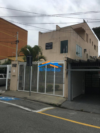 Imóvel Comercial à Venda, 121 m² em Centro - Osasco