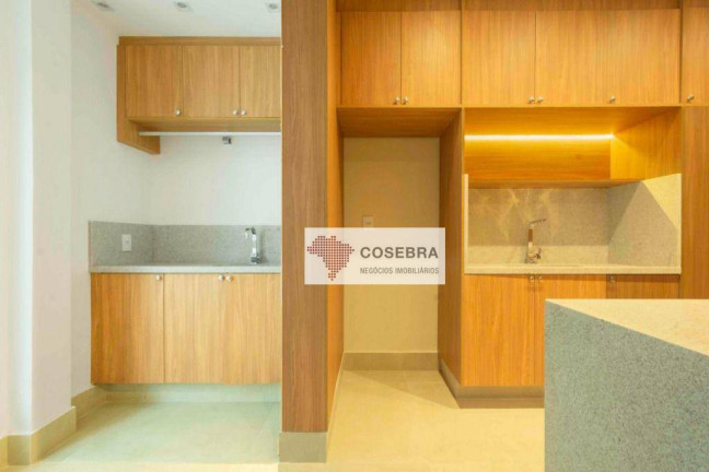 Apartamento com 2 Quartos à Venda, 96 m² em Itaim Bibi - São Paulo