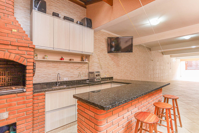Imagem Casa com 3 Quartos à Venda, 243 m² em Umuarama - Osasco Imagem Casa com 3 Quartos à Venda, 243 m² em Umuarama - Osasco