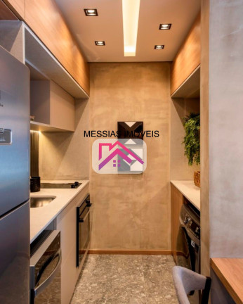 Imagem Imóvel com 1 Quarto à Venda, 38 m² em Jardim Paulista - São Paulo