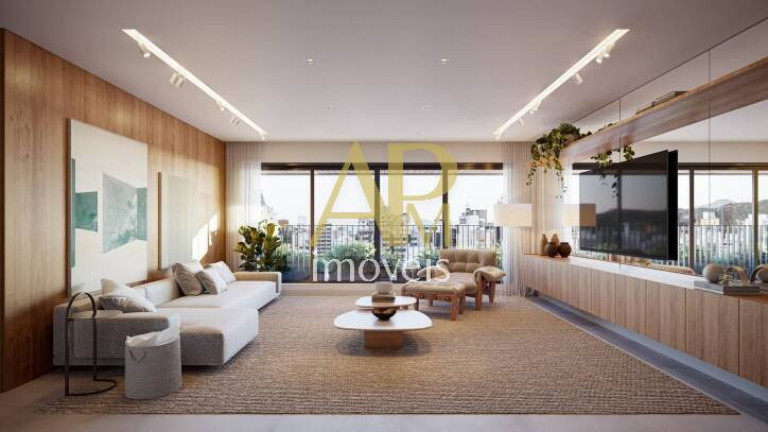 Imagem Apartamento com 3 Quartos à Venda, 183 m² em Centro - Florianópolis Imagem Apartamento com 3 Quartos à Venda, 183 m² em Centro - Florianópolis