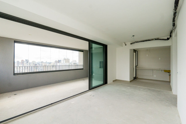 Apartamento com 3 Quartos à Venda, 163 m² em Pinheiros - São Paulo