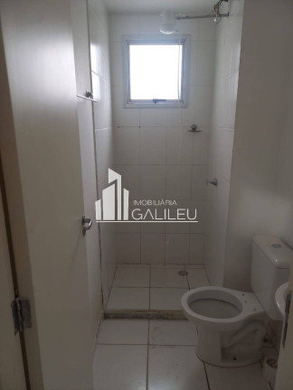 Imagem Apartamento com 2 Quartos à Venda, 48 m² em Vila Mimosa - Campinas