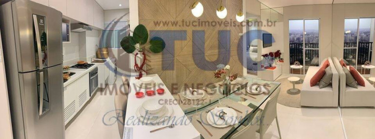 Imagem Apartamento com 2 Quartos à Venda, 42 m² em Assunção Alvarenga - São Bernardo Do Campo Imagem Apartamento com 2 Quartos à Venda, 42 m² em Assunção Alvarenga - São Bernardo Do Campo