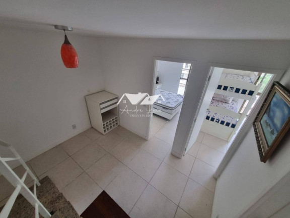 Imagem Cobertura com 2 Quartos à Venda, 120 m² em Itacuruca - Mangaratiba Imagem Cobertura com 2 Quartos à Venda, 120 m² em Itacuruca - Mangaratiba