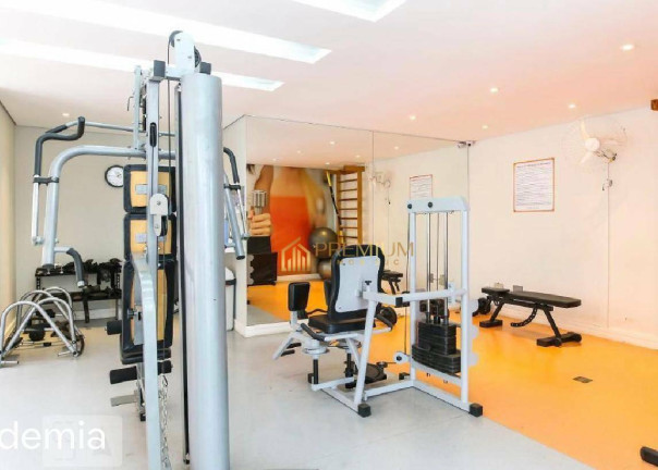 Imagem Apartamento com 1 Quarto à Venda, 63 m² em Royal Park - São José Dos Campos