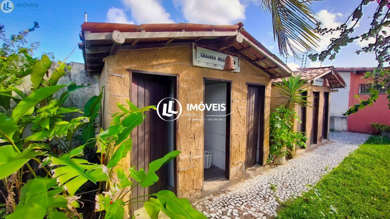Imagem Imóvel com 4 Quartos à Venda, 15.000 m² em Zona Rural - Macaíba