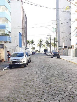 Imagem Kitnet com 1 Quarto à Venda, 26 m² em Aviação - Praia Grande Imagem Kitnet com 1 Quarto à Venda, 26 m² em Aviação - Praia Grande