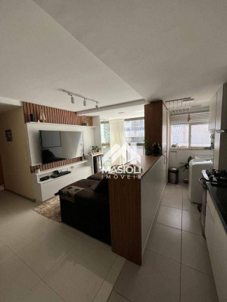 Imagem Apartamento com 3 Quartos à Venda, 100 m² em Praia De Itaparica - Vila Velha Imagem Apartamento com 3 Quartos à Venda, 100 m² em Praia De Itaparica - Vila Velha