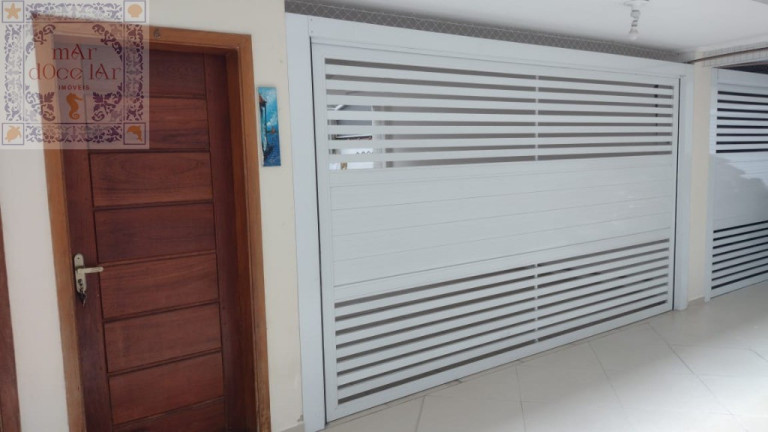 Imagem Casa com 2 Quartos à Venda, 105 m² em Marapé - Santos Imagem Casa com 2 Quartos à Venda, 105 m² em Marapé - Santos