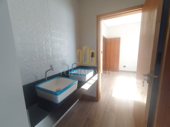 Imagem Casa de Condomínio com 3 Quartos à Venda, 305 m² em Parque Senhor Do Bonfim - Taubaté Imagem Casa de Condomínio com 3 Quartos à Venda, 305 m² em Parque Senhor Do Bonfim - Taubaté
