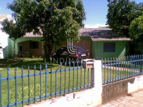 Imagem Casa com 2 Quartos à Venda, 85 m² em Centro - Itaipulandia Imagem Casa com 2 Quartos à Venda, 85 m² em Centro - Itaipulandia